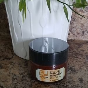 Pure Magical treatment for your hair